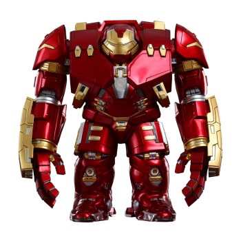 Avengers Age of Ultron Artist Mix Bobble-Head Hulkbuster 20 cm